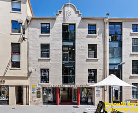 Offices commercial property for lease at Suite 18C/31-35 Salamanca Place Battery Point TAS 7004