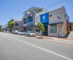 Factory, Warehouse & Industrial commercial property leased at 2/626 Newcastle Street Leederville WA 6007
