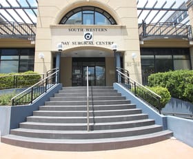 Offices commercial property for lease at 20-22 Bigge Street Liverpool NSW 2170
