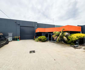 Factory, Warehouse & Industrial commercial property for lease at 20 Damosh Avenue Carrum Downs VIC 3201