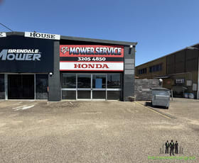 Showrooms / Bulky Goods commercial property for lease at 23/71 South Pine Road Brendale QLD 4500