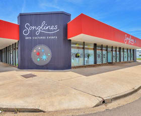 Offices commercial property for lease at 55 Stuart Highway Stuart Park NT 0820