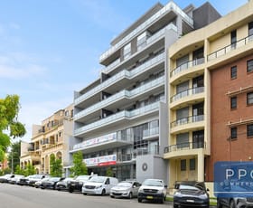 Medical / Consulting commercial property for lease at Suite 1/7-11 Hogben Street Kogarah NSW 2217