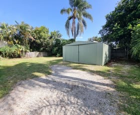 Other commercial property leased at 28 Grosvenor Terrace Deception Bay QLD 4508