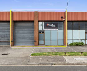 Offices commercial property leased at 7a Carinish Road Oakleigh South VIC 3167