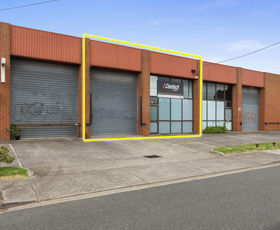Offices commercial property leased at 7a Carinish Road Oakleigh South VIC 3167