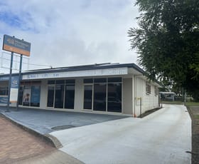 Offices commercial property for lease at 69 Torquay Road Pialba QLD 4655