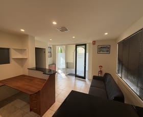 Offices commercial property for lease at 1/28 Bougainville Street Griffith ACT 2603