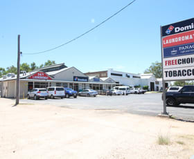 Shop & Retail commercial property for lease at 37 Warrego Highway Chinchilla QLD 4413