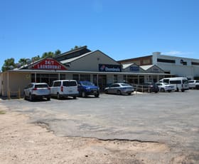Shop & Retail commercial property for lease at 37 Warrego Highway Chinchilla QLD 4413