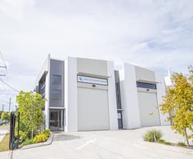 Factory, Warehouse & Industrial commercial property for lease at Molendinar QLD 4214