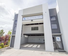 Factory, Warehouse & Industrial commercial property for lease at Molendinar QLD 4214