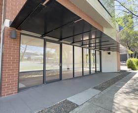 Offices commercial property for lease at 249/97 Eastern Valley Way Belconnen ACT 2617