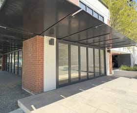 Offices commercial property for lease at 249/97 Eastern Valley Way Belconnen ACT 2617