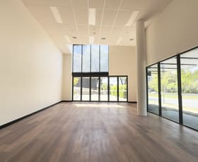 Offices commercial property for lease at 249/97 Eastern Valley Way Belconnen ACT 2617