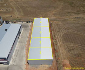 Factory, Warehouse & Industrial commercial property for lease at 5-7 Best Street Griffith NSW 2680