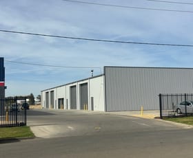 Shop & Retail commercial property for lease at 5-7 Best Street Griffith NSW 2680