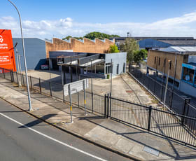 Factory, Warehouse & Industrial commercial property leased at 970 Hunter Street Newcastle West NSW 2302