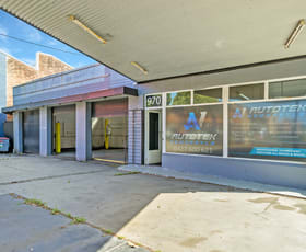 Factory, Warehouse & Industrial commercial property leased at 970 Hunter Street Newcastle West NSW 2302