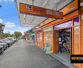 Shop & Retail commercial property for lease at 50 Simmat Avenue Condell Park NSW 2200