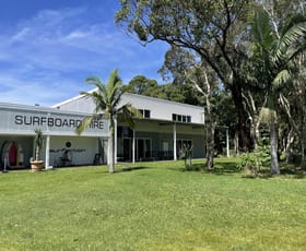 Shop & Retail commercial property for lease at 1/2 Banksia Drive Byron Bay NSW 2481