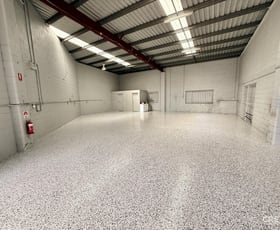 Factory, Warehouse & Industrial commercial property for lease at 4/23 Brendan Drive Nerang QLD 4211