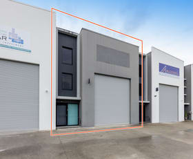 Factory, Warehouse & Industrial commercial property leased at 6/48 Hutchinson Street Burleigh Heads QLD 4220