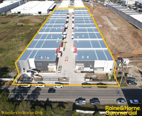 Factory, Warehouse & Industrial commercial property for lease at 42-46 Turner Road Smeaton Grange NSW 2567