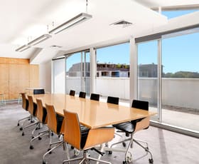 Offices commercial property for lease at 458-468 WATTLE STREET Ultimo NSW 2007