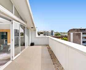 Offices commercial property for lease at 458-468 WATTLE STREET Ultimo NSW 2007