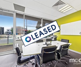 Offices commercial property leased at 7/20 Enterprise Drive Bundoora VIC 3083