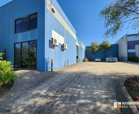 Factory, Warehouse & Industrial commercial property leased at 8 Dilop Drive Epping VIC 3076