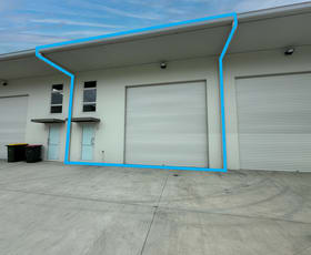 Factory, Warehouse & Industrial commercial property for lease at 2/13 Lenco Crescent Landsborough QLD 4550