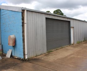 Factory, Warehouse & Industrial commercial property for lease at 2/30 Tytherleigh Avenue Landsborough QLD 4550
