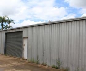 Factory, Warehouse & Industrial commercial property for lease at 2/30 Tytherleigh Avenue Landsborough QLD 4550