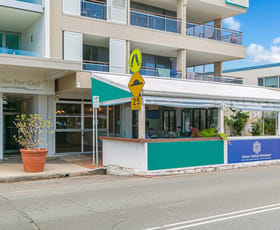 Shop & Retail commercial property leased at 6/36 Marine Parade Kingscliff NSW 2487