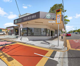 Offices commercial property for lease at 194 Cavendish Road Coorparoo QLD 4151