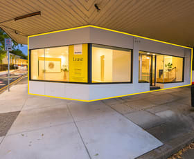 Offices commercial property for lease at 194 Cavendish Road Coorparoo QLD 4151