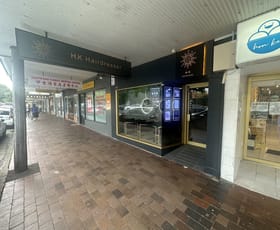 Other commercial property for lease at Shop 3/239-241 Rowe Street Eastwood NSW 2122