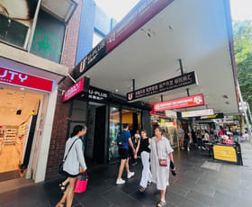 Offices commercial property for lease at Level 1/185-187 Elizabeth Street Melbourne VIC 3000