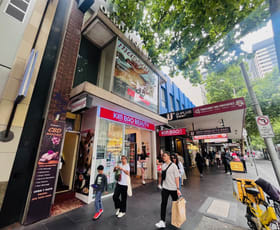 Offices commercial property for lease at Level 1/185-187 Elizabeth Street Melbourne VIC 3000