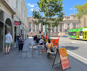 Shop & Retail commercial property for lease at 14 Bourke Street Melbourne VIC 3000
