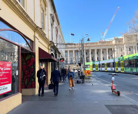 Shop & Retail commercial property for lease at 14 Bourke Street Melbourne VIC 3000