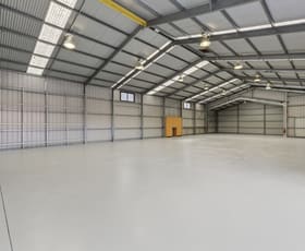 Factory, Warehouse & Industrial commercial property for lease at Warehouse 4, 40 Gregory Avenue Newtown VIC 3220