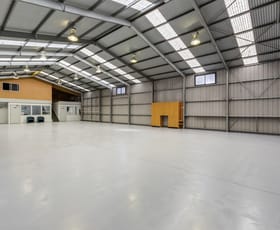 Factory, Warehouse & Industrial commercial property for lease at Warehouse 4, 40 Gregory Avenue Newtown VIC 3220