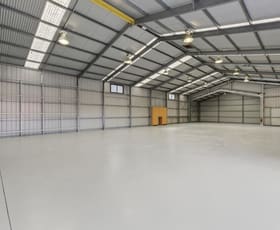 Factory, Warehouse & Industrial commercial property leased at Warehouse 4, 40 Gregory Avenue Newtown VIC 3220
