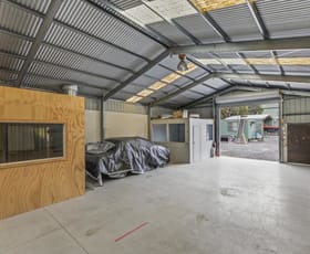 Factory, Warehouse & Industrial commercial property leased at Part WH 5, 40 Gregory Avenue Newtown VIC 3220