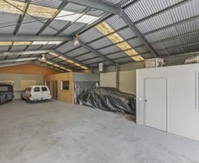 Factory, Warehouse & Industrial commercial property leased at Part WH 5, 40 Gregory Avenue Newtown VIC 3220