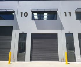 Factory, Warehouse & Industrial commercial property for lease at 10/19 Red Fields Road Moss Vale NSW 2577