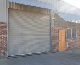 Factory, Warehouse & Industrial commercial property leased at 26/49 Jindalee Road Port Macquarie NSW 2444